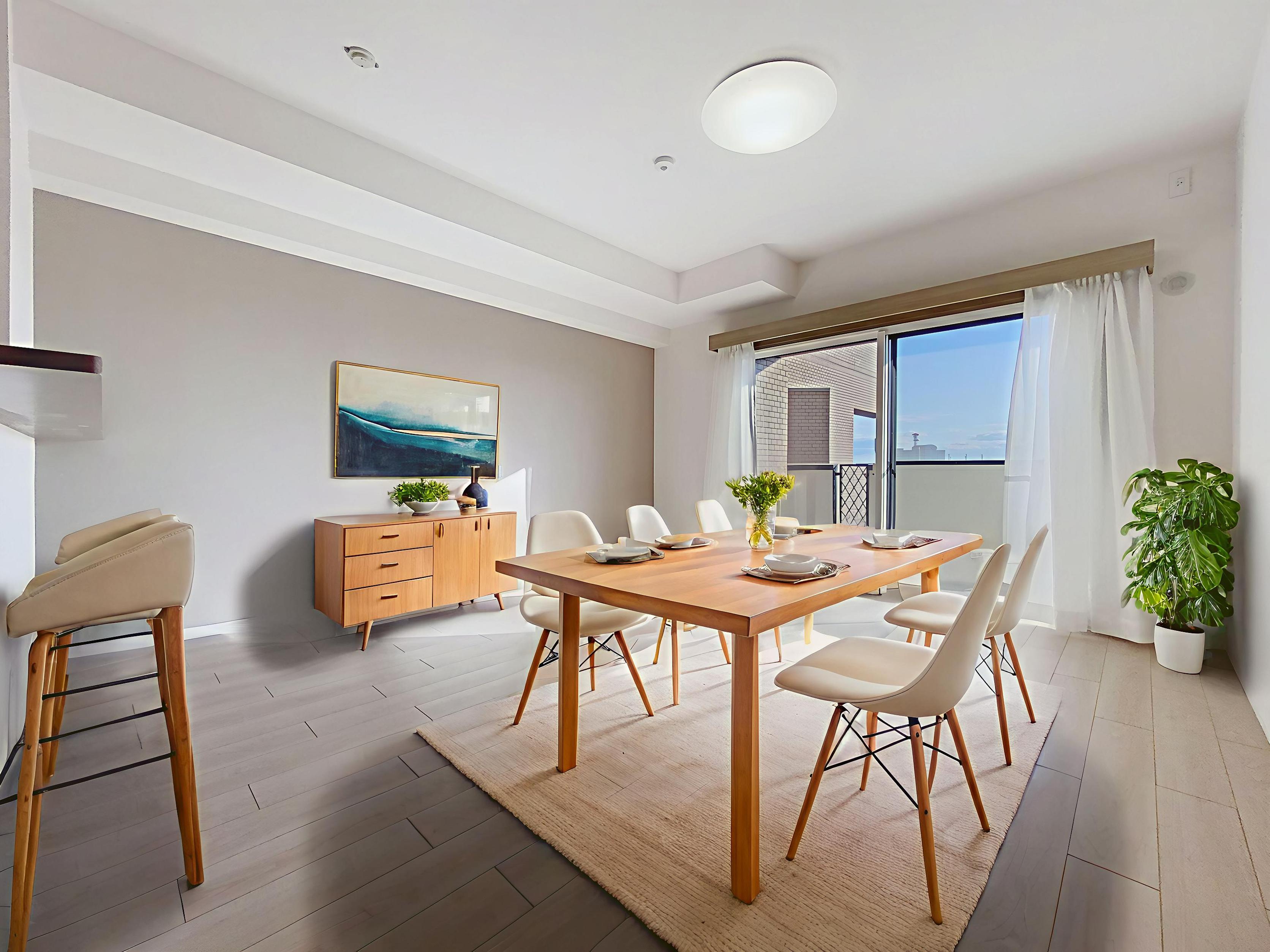 物件画像 日神パレステージ海浜幕張