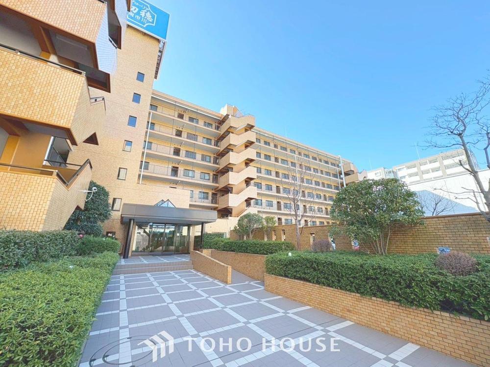 マンションイメージ