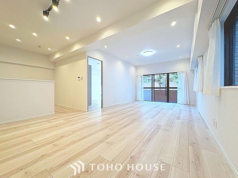 マンションイメージ