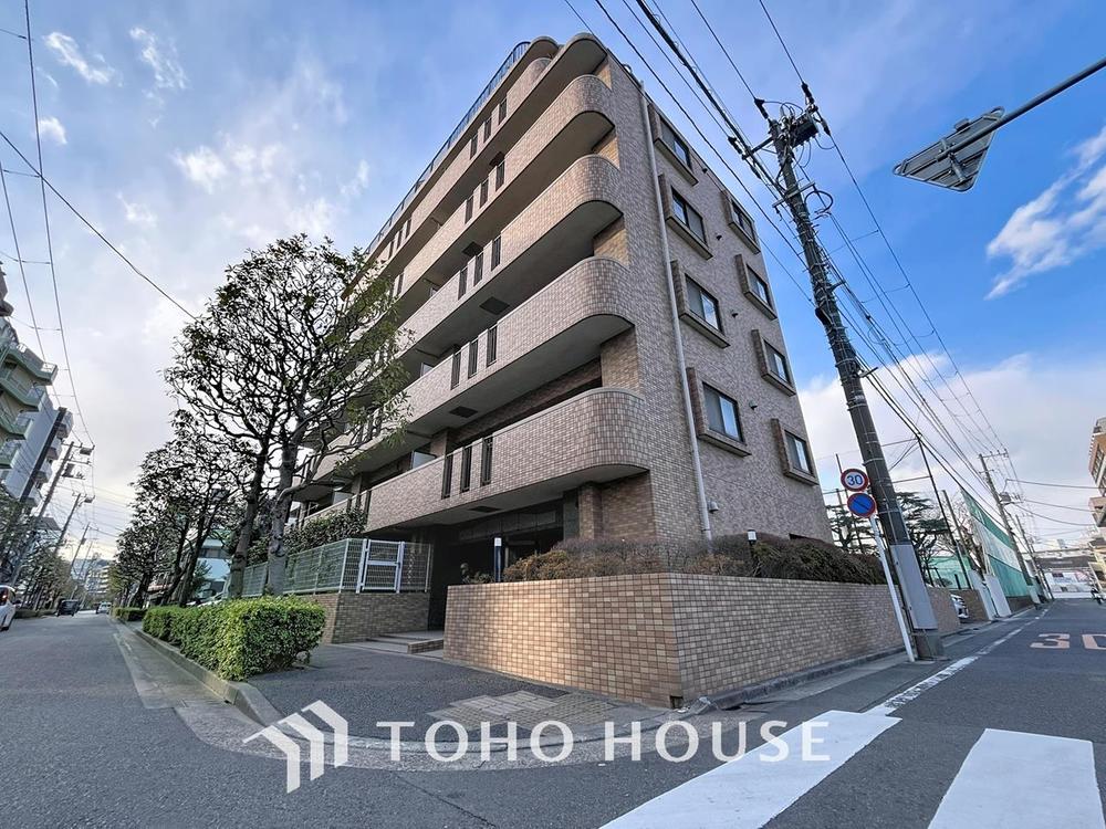 物件画像 サンクレイドル葛西