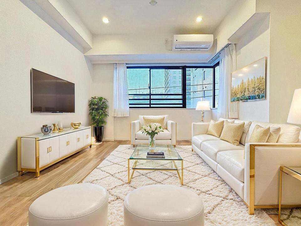 マンションイメージ