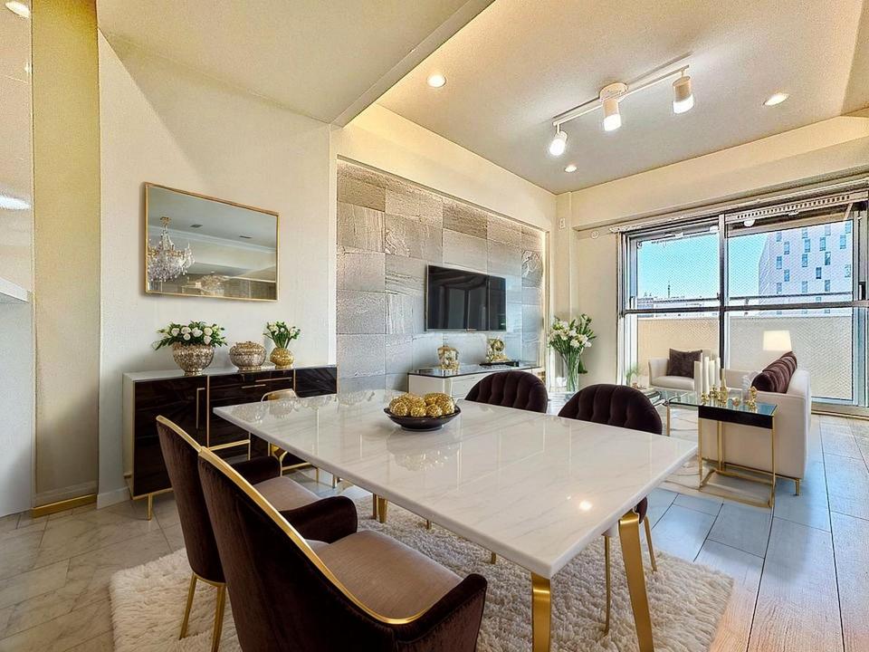 マンションイメージ