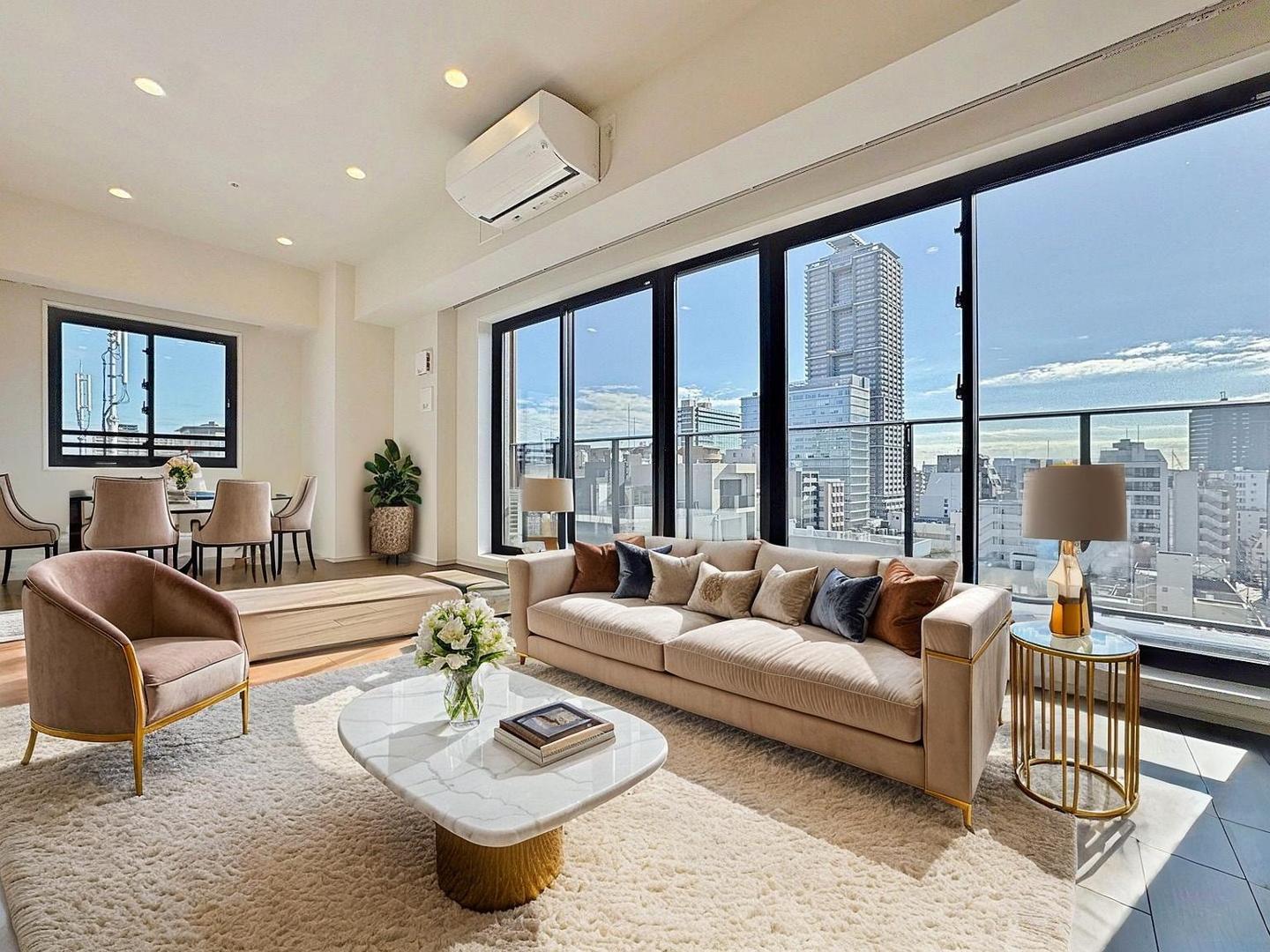 物件画像 パークワンズ日本橋人形町