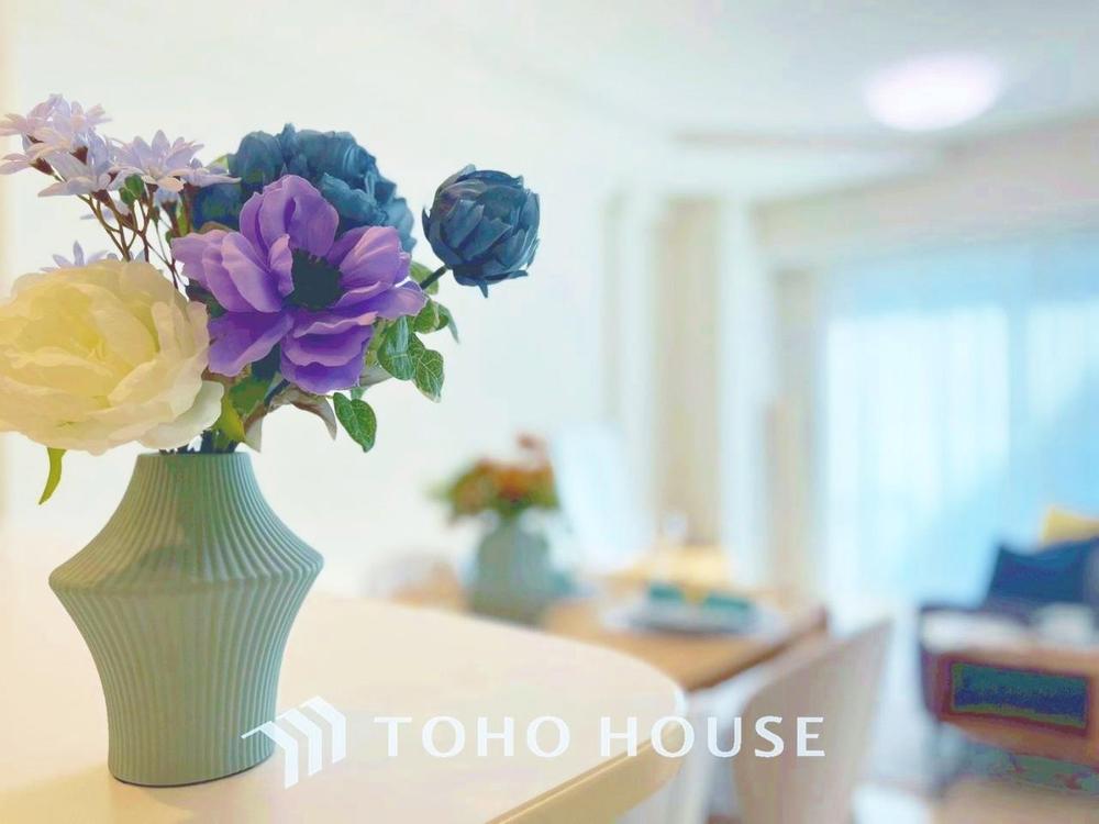 マンションイメージ