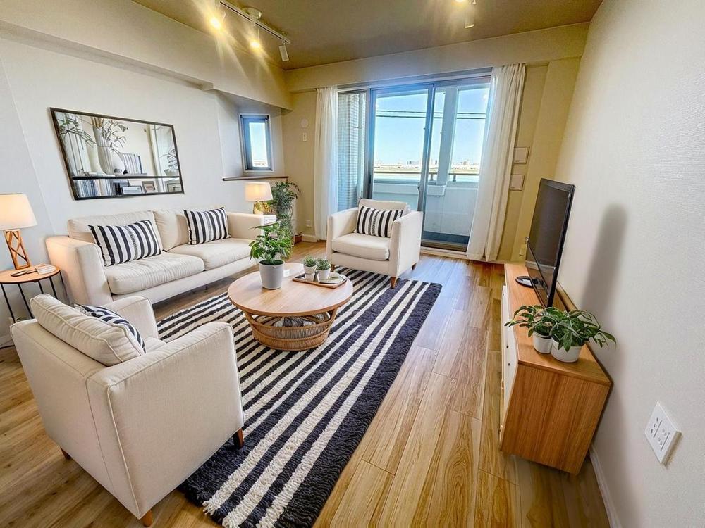 物件画像 リリーベル墨田リバーコースト