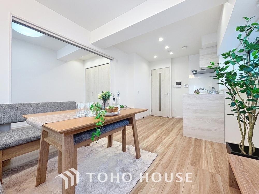 物件画像 ライオンズマンション隅田公園