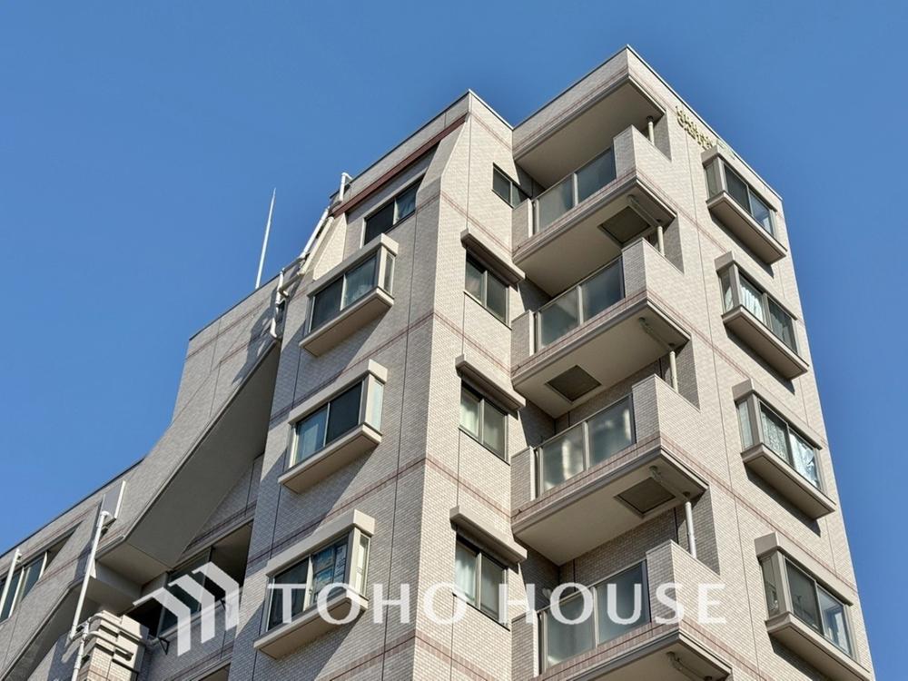 物件画像 アーバンキャッスル新小岩