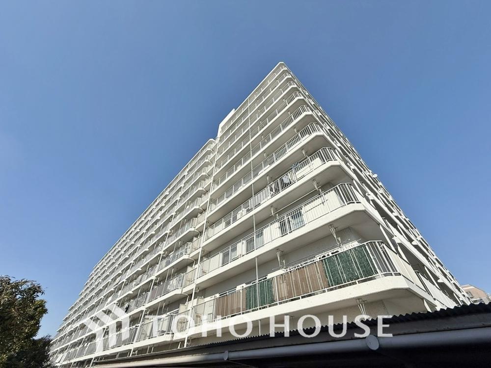 物件画像 葛西パークサイドハイツ