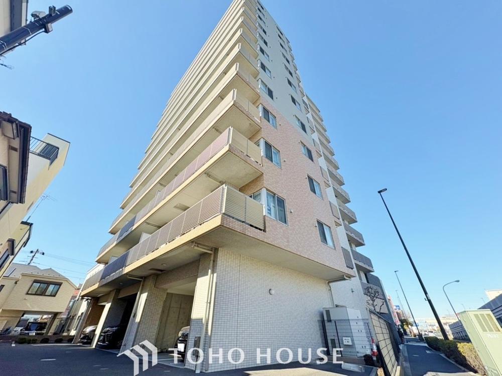 マンションイメージ