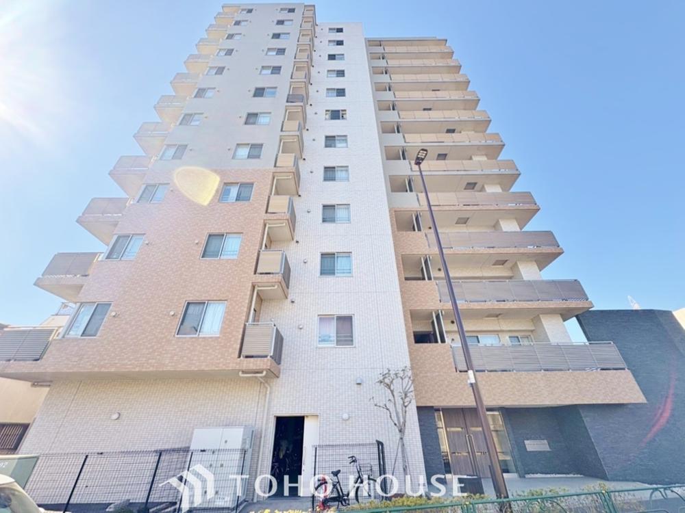 ドムール新小岩プレミアムレジデンス