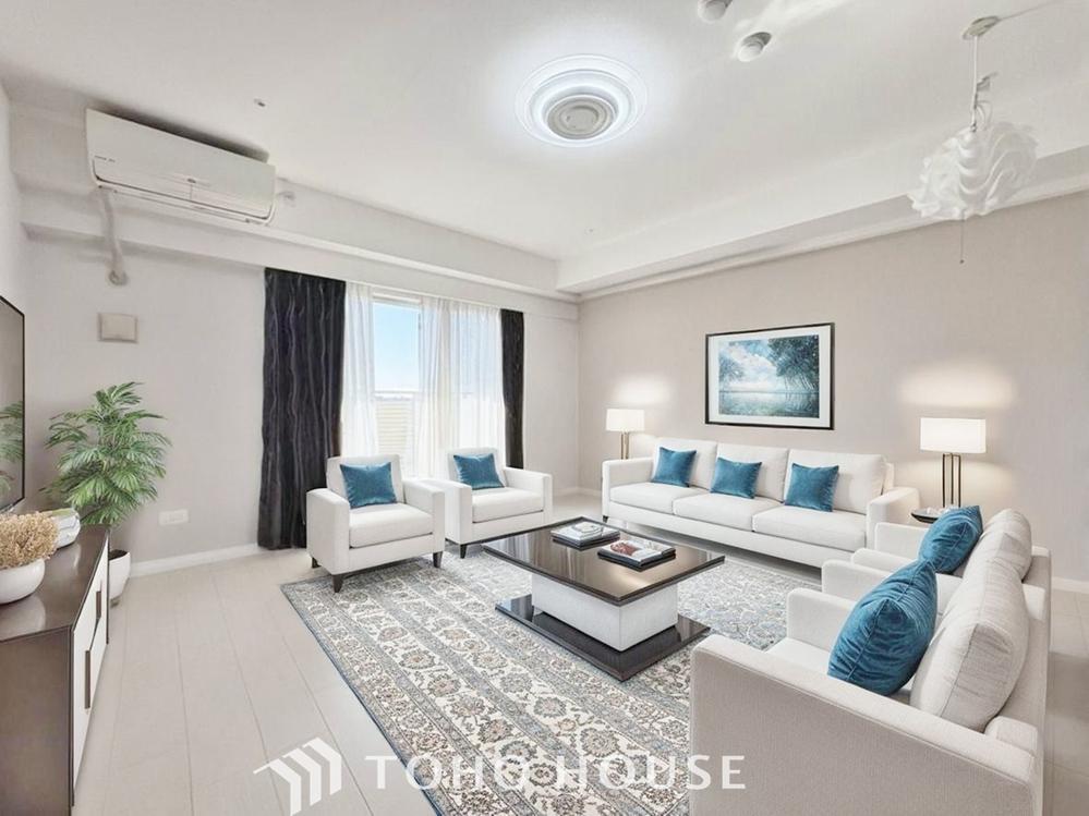 マンションイメージ