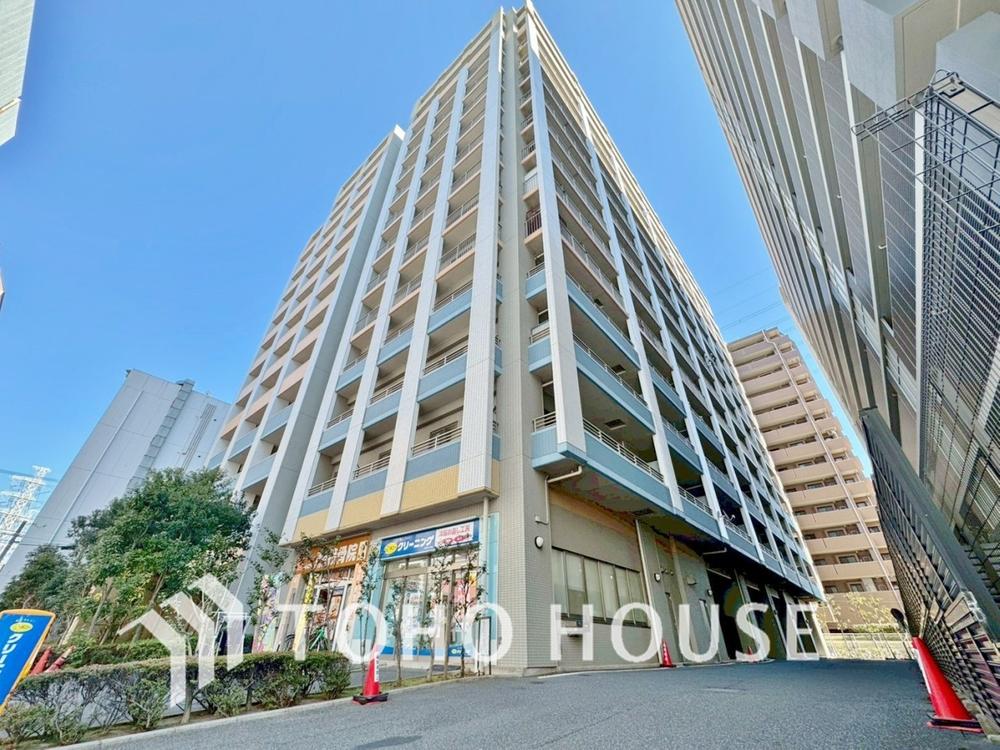 物件画像 西船橋駅前パーク・ホームズ