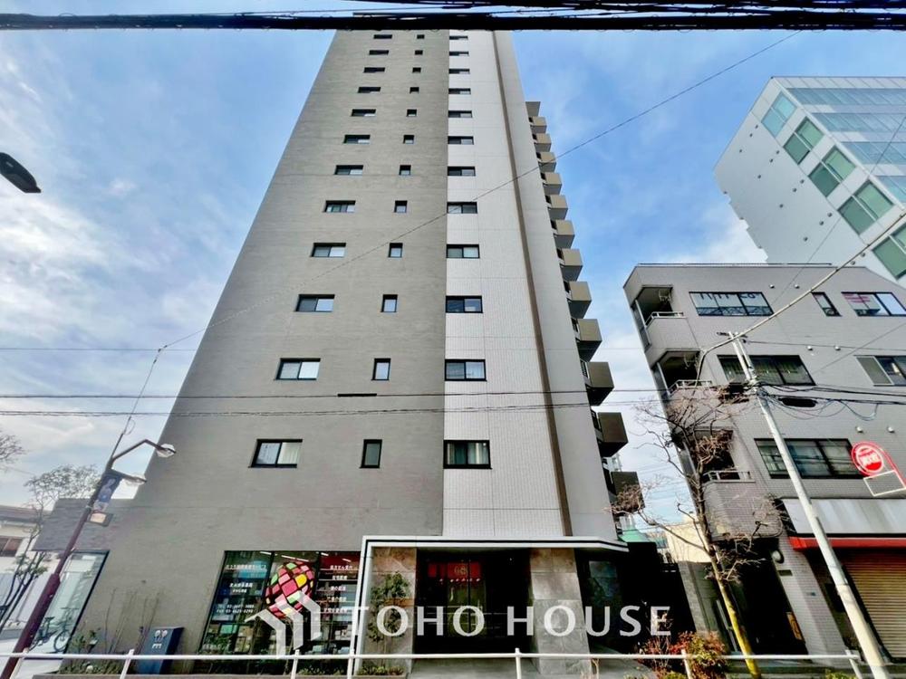 物件画像 イニシア青砥レジデンス