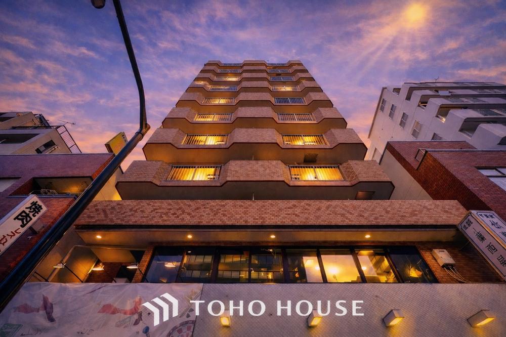 物件画像 サンシティ新小岩