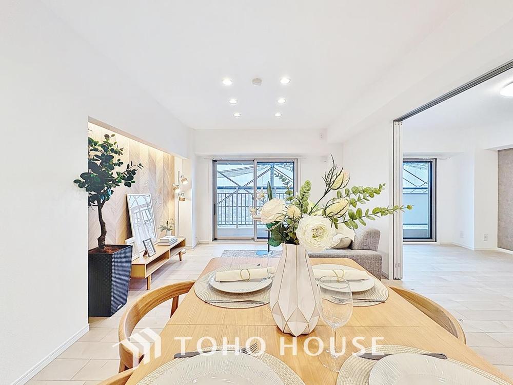 マンションイメージ