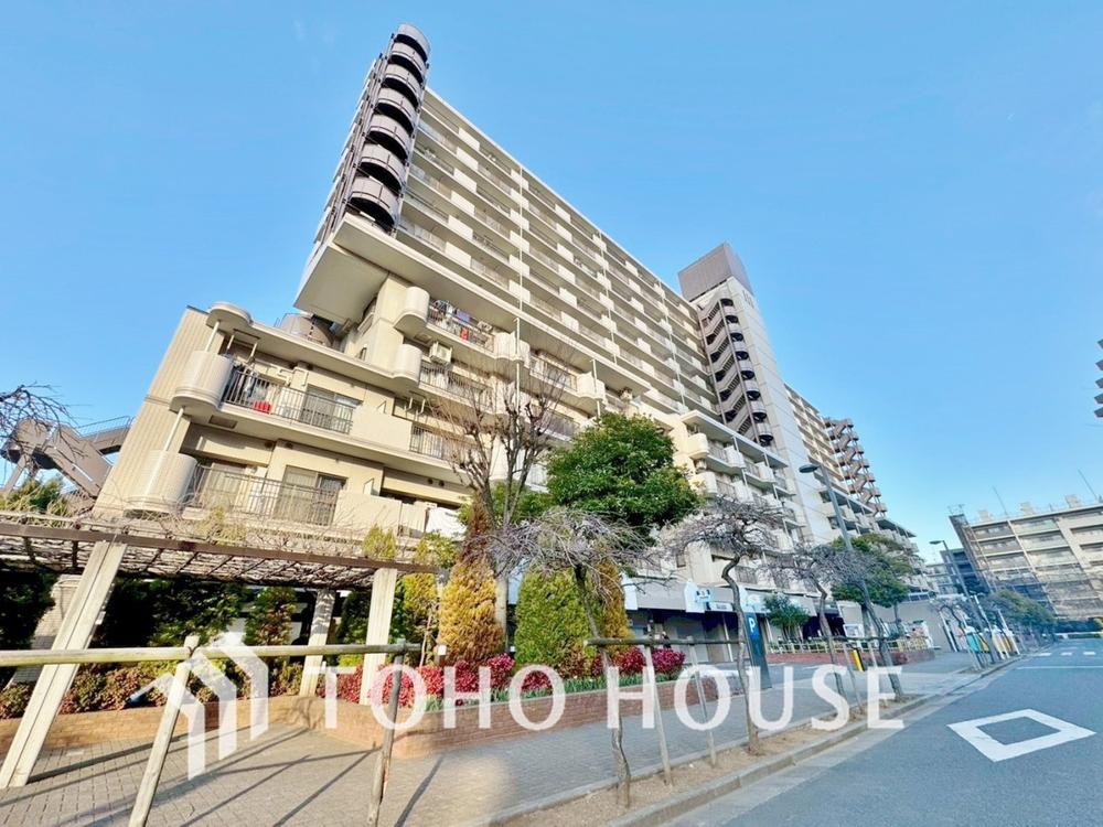 物件画像 プリメール柳島