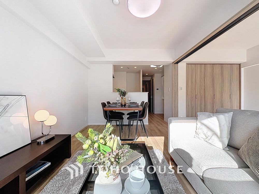 マンションイメージ