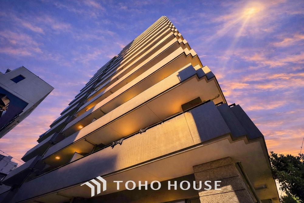 物件画像 コスモ上野ロイヤルフォルム