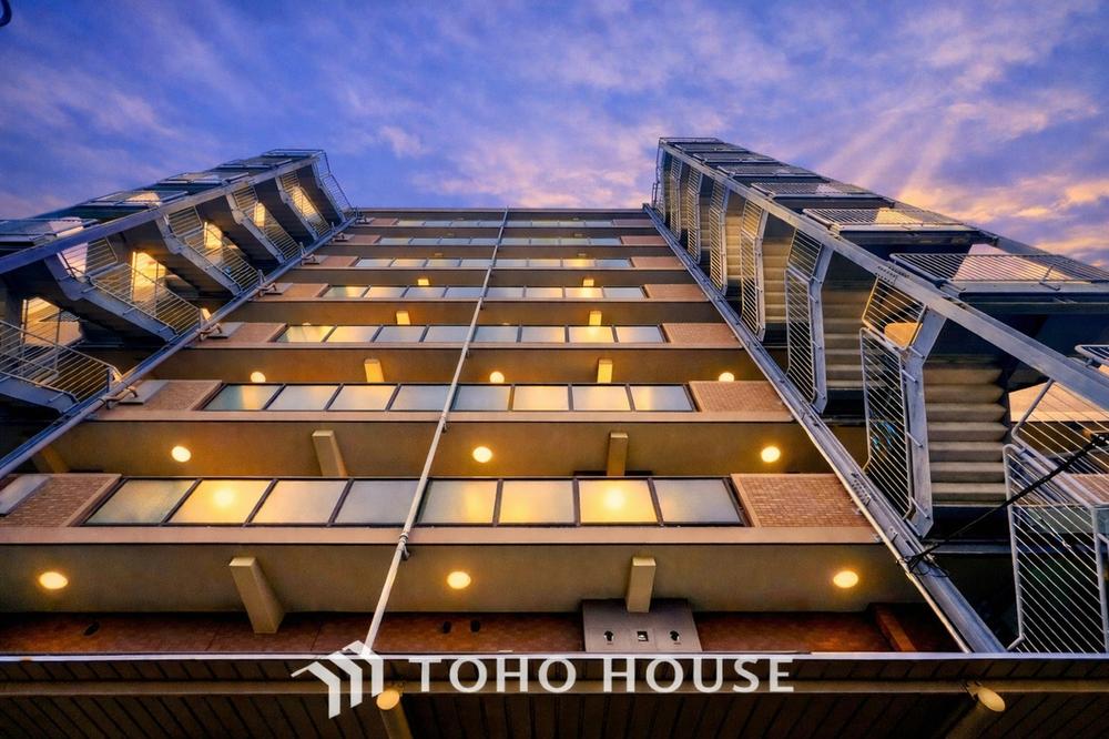 物件画像 ライオンズマンション津田沼前原第二