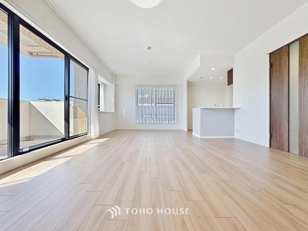 物件画像 グランドステージ王子