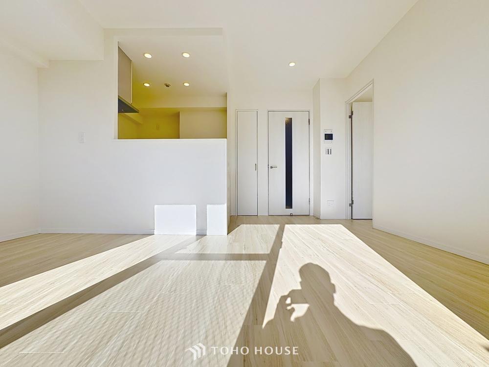 物件画像 ライオンズシティ梅島