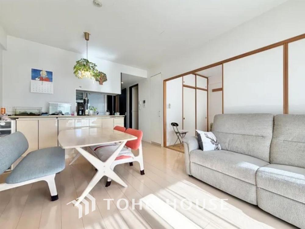 物件画像 モアグランデ八柱