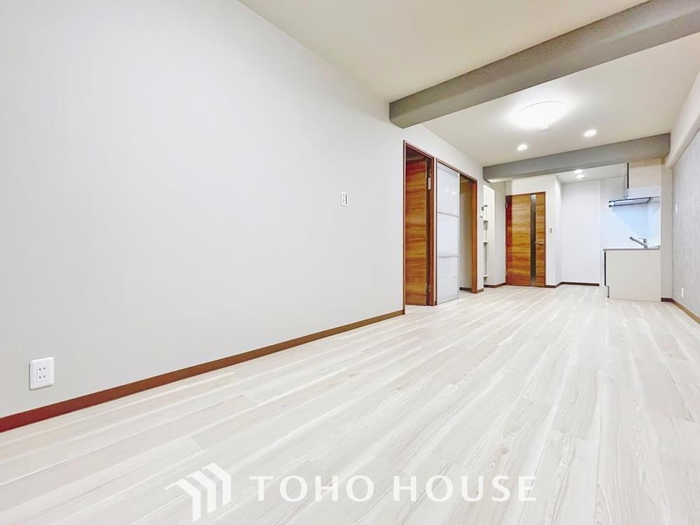 物件画像 五反野スカイハイツ