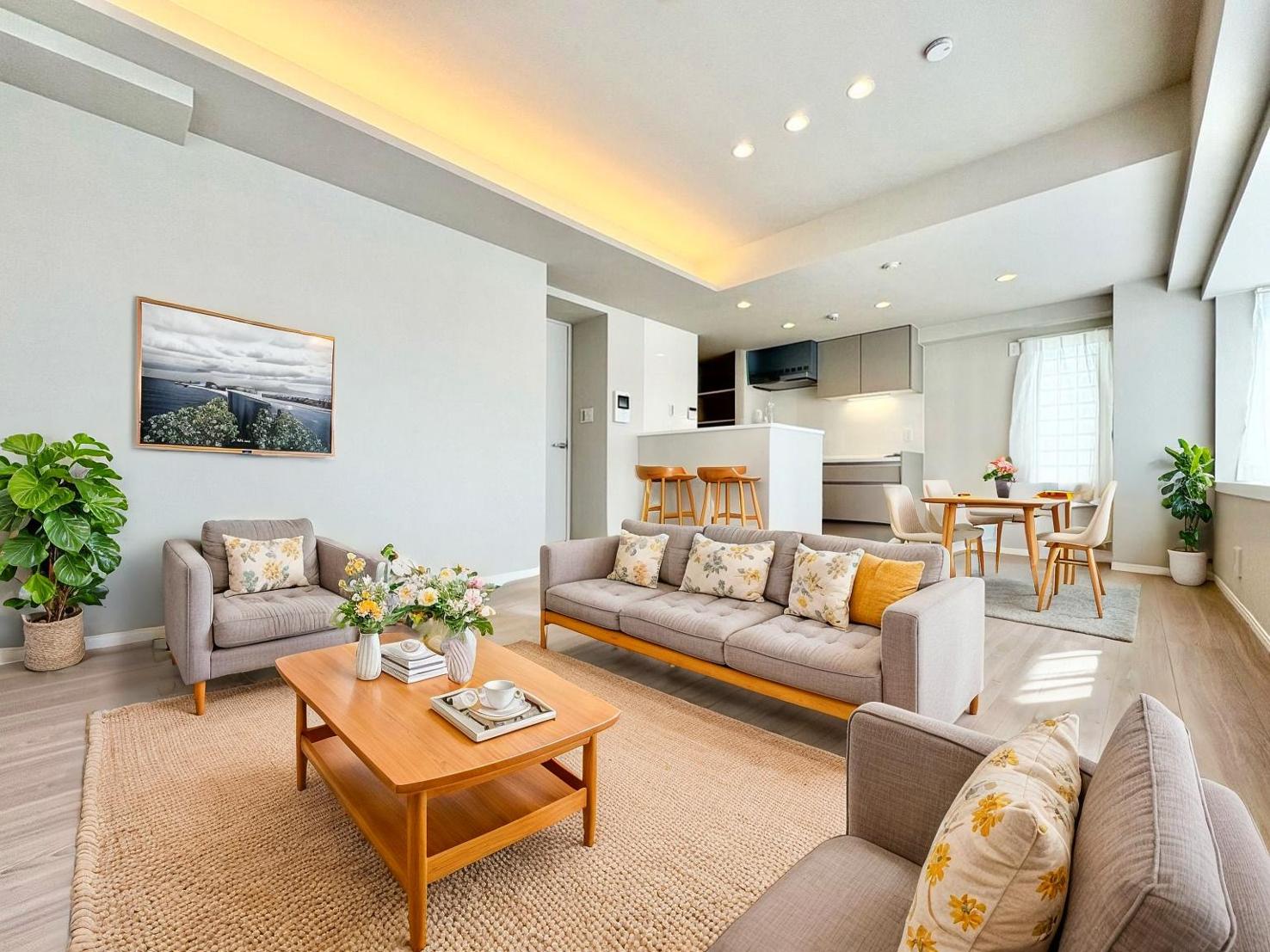 物件画像 レクセル水元公園第2