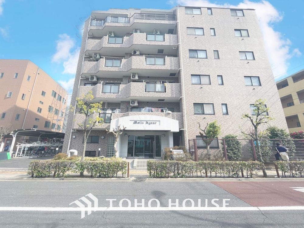 マンションイメージ