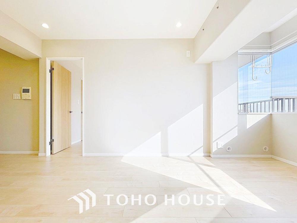 物件画像 グリーンパーク王子