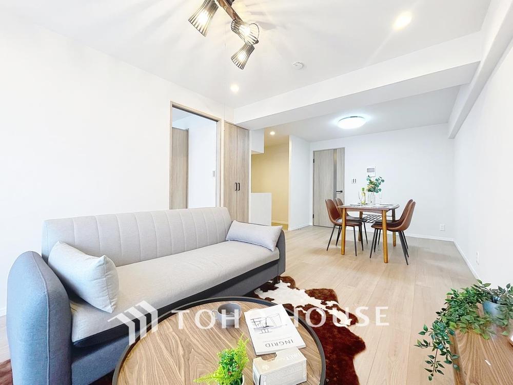 物件画像 薬園台サニーハイツ