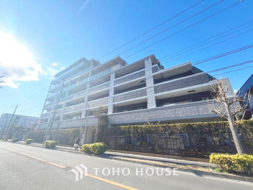 マンションイメージ