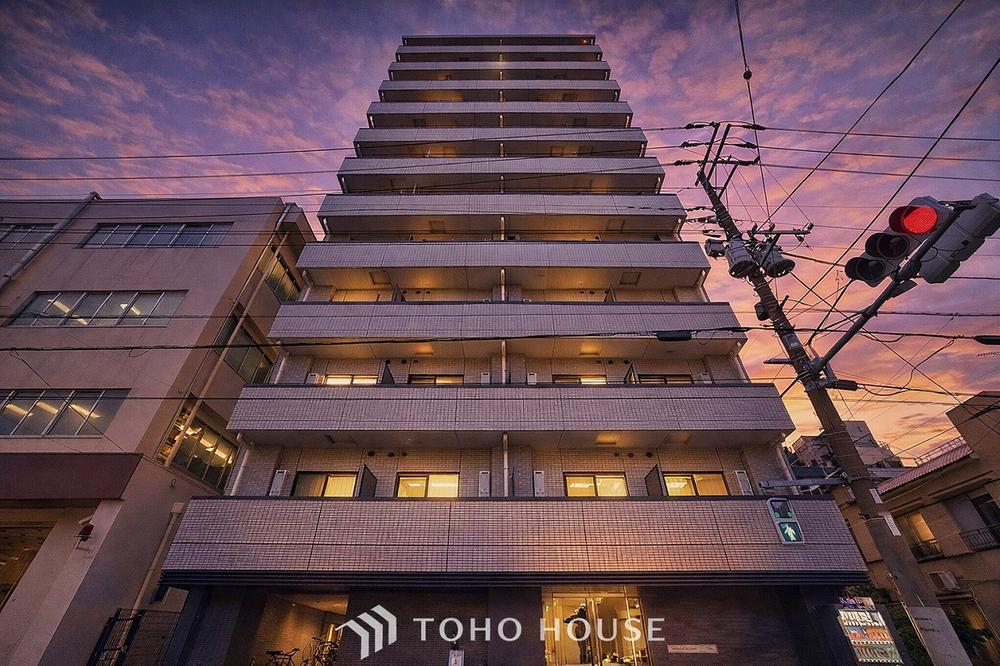 マンションイメージ