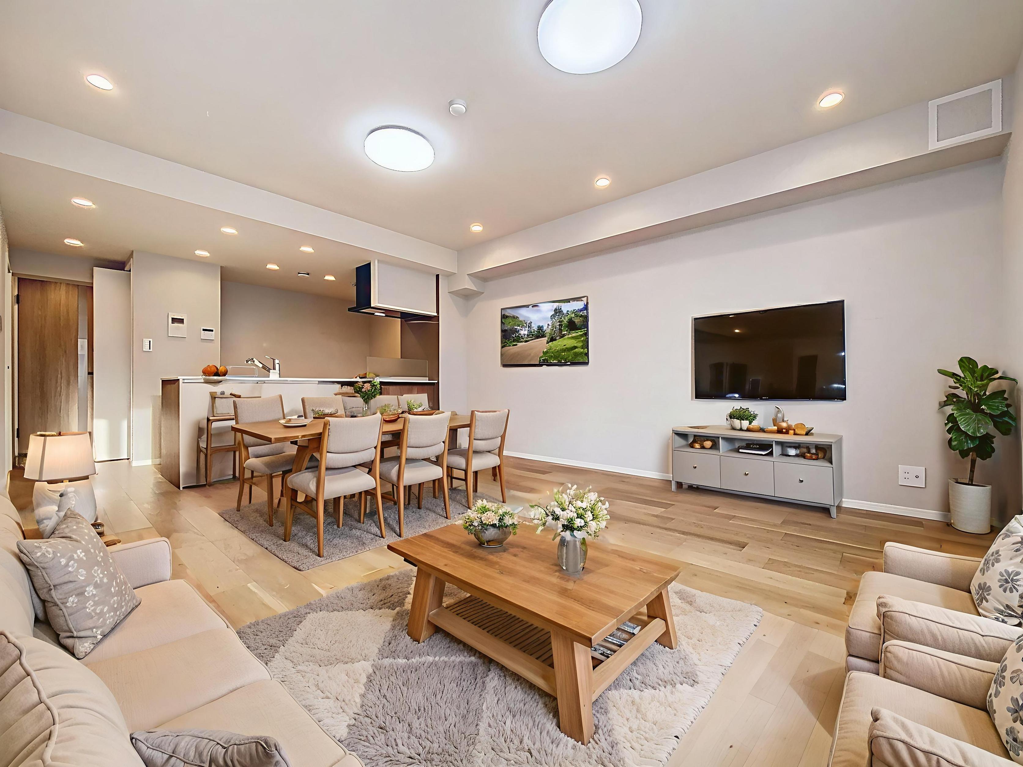 物件画像 コスモ新検見川2