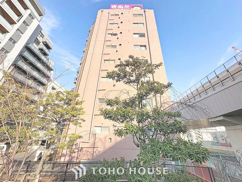 物件画像 ストークハイム緑町