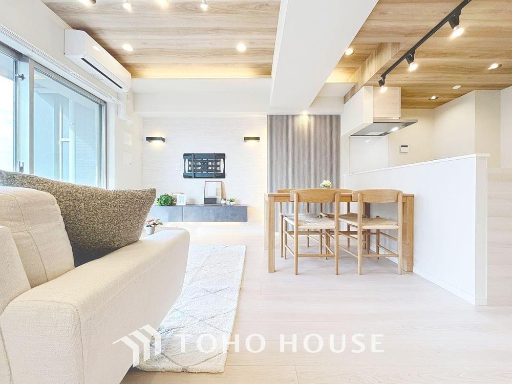 物件画像 イニシア墨田押上