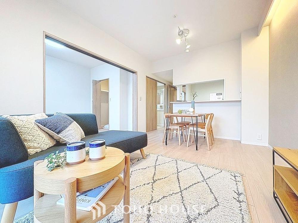 物件画像 クレストシティタワーズ浦安