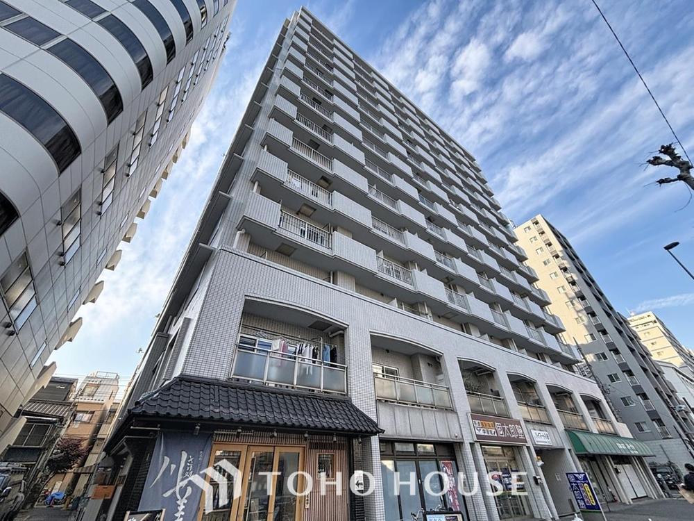 マンションイメージ