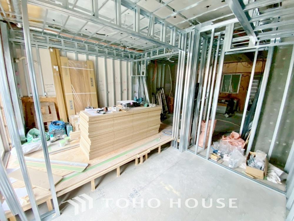 物件画像 浅草タワー