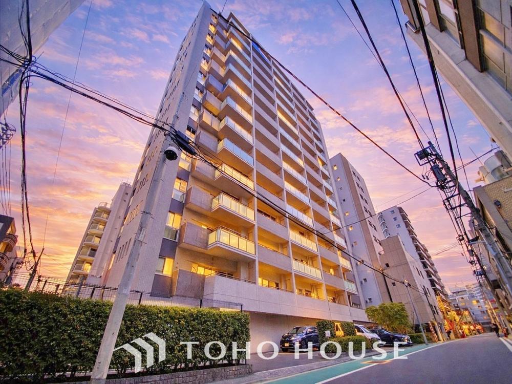 マンションイメージ