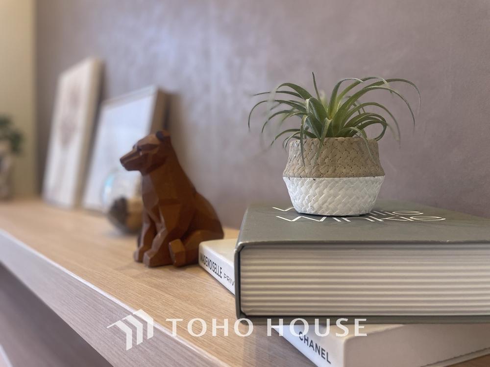 物件画像 トーア平井マンション