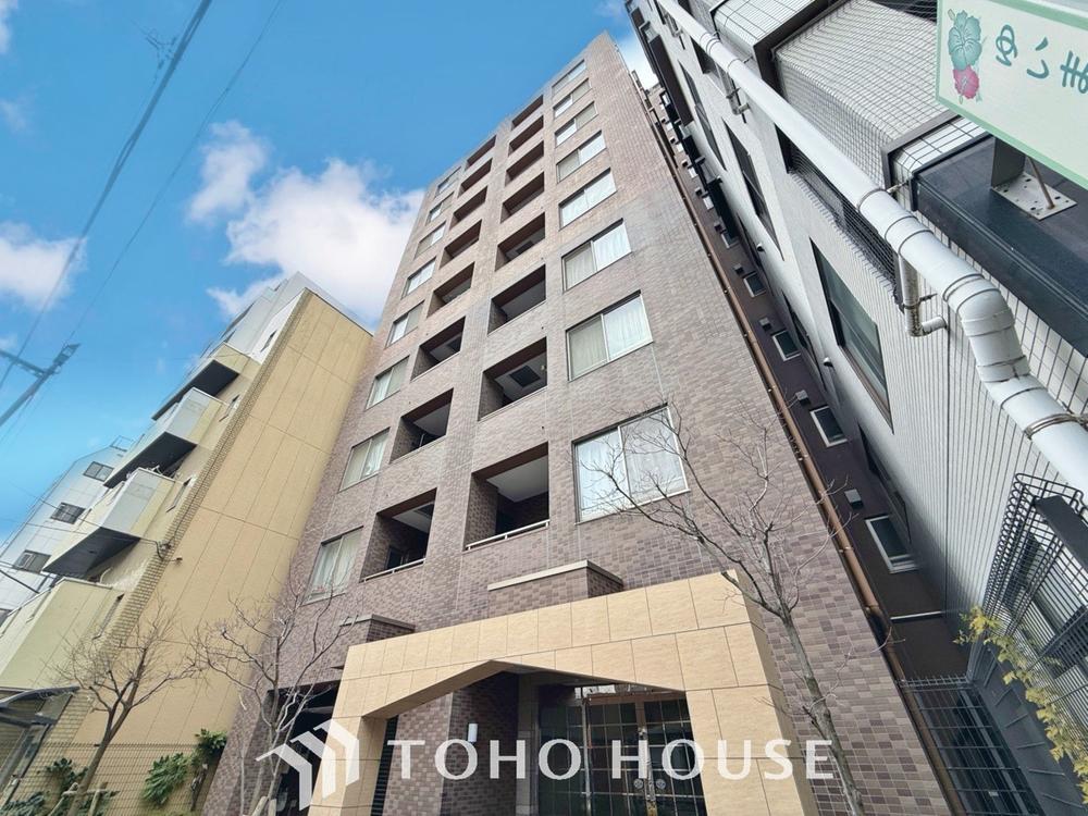 マンションイメージ