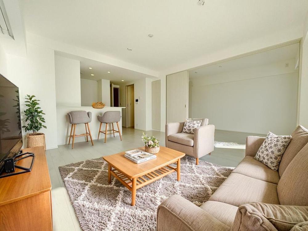 マンションイメージ