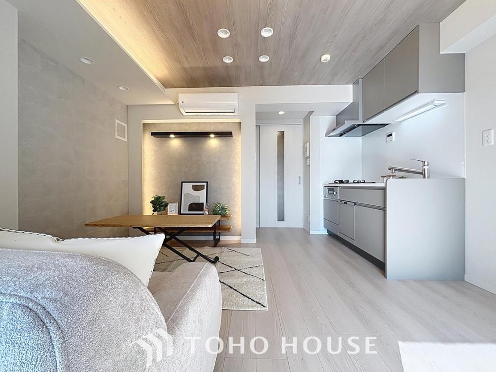 物件画像 ライオンズマンション小石川シティ