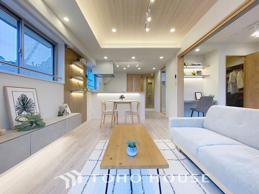 マンションイメージ