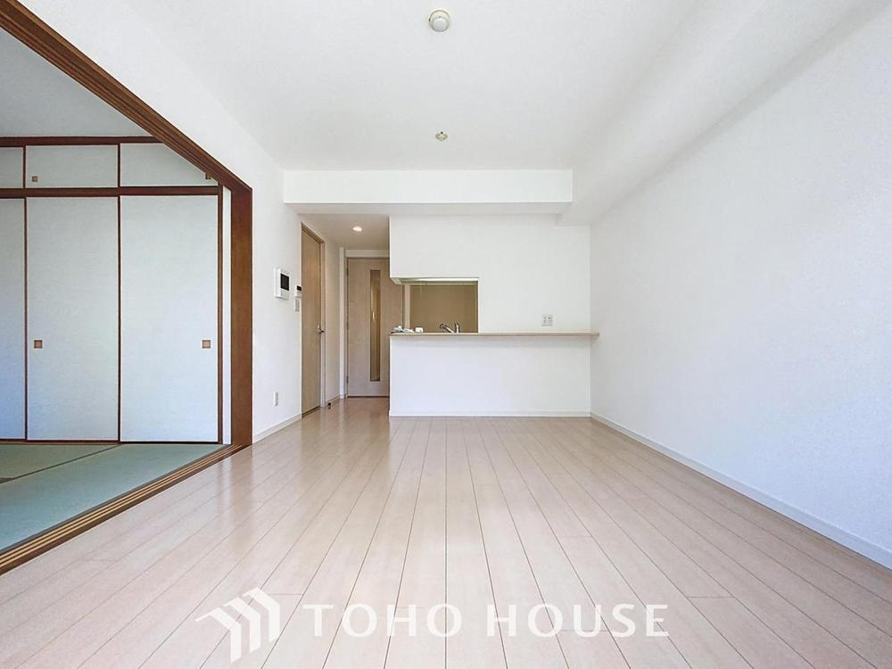 マンションイメージ