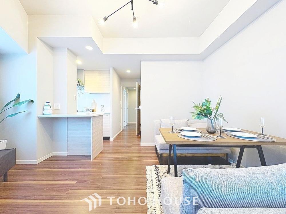 物件画像 グラントレゾール西日暮里