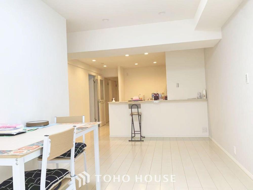 物件画像 パシフィック西日暮里