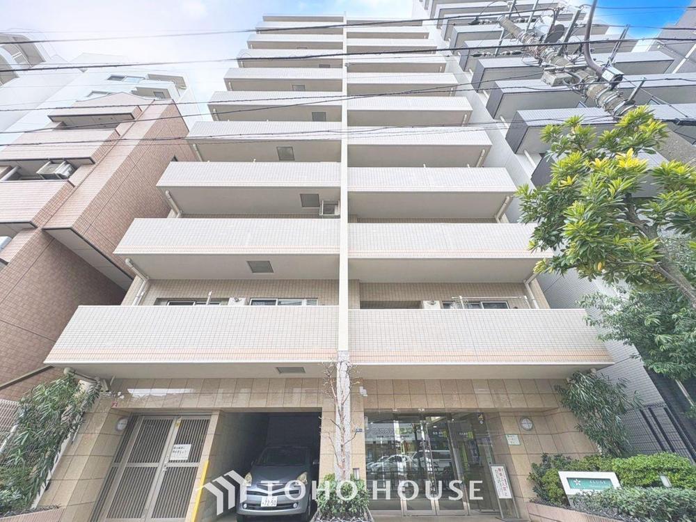 マンションイメージ