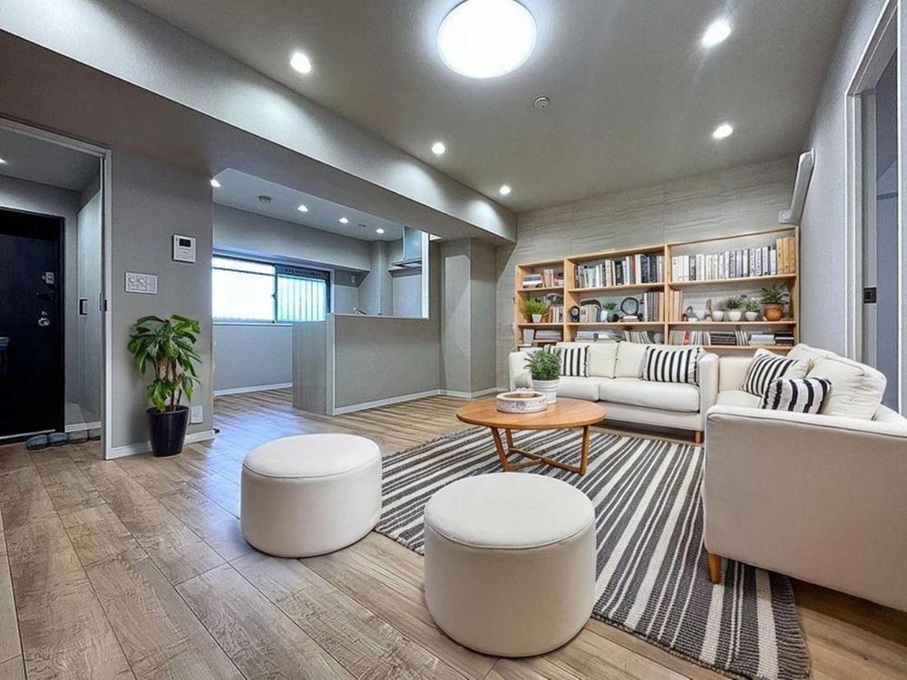 マンションイメージ